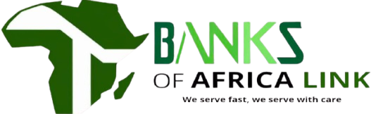 Banks of Africa Link